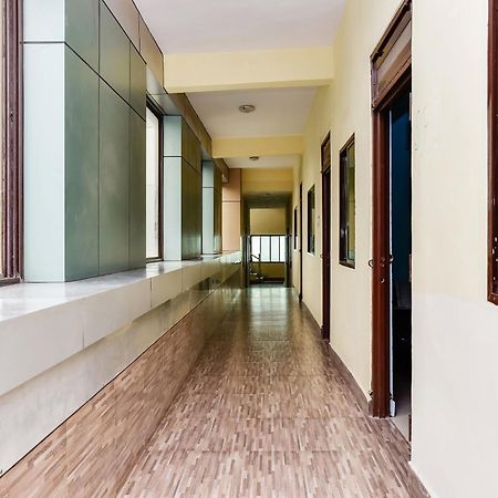 สปอต ออน 41375 อวานี พาเลซ Hotel โบปาล ภายนอก รูปภาพ