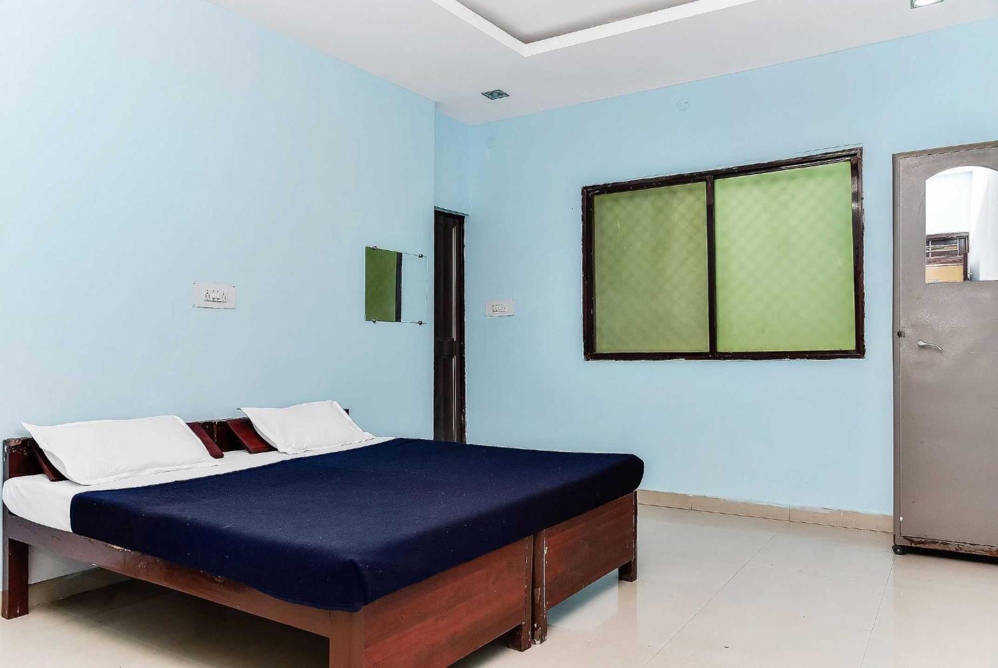 สปอต ออน 41375 อวานี พาเลซ Hotel โบปาล ภายนอก รูปภาพ