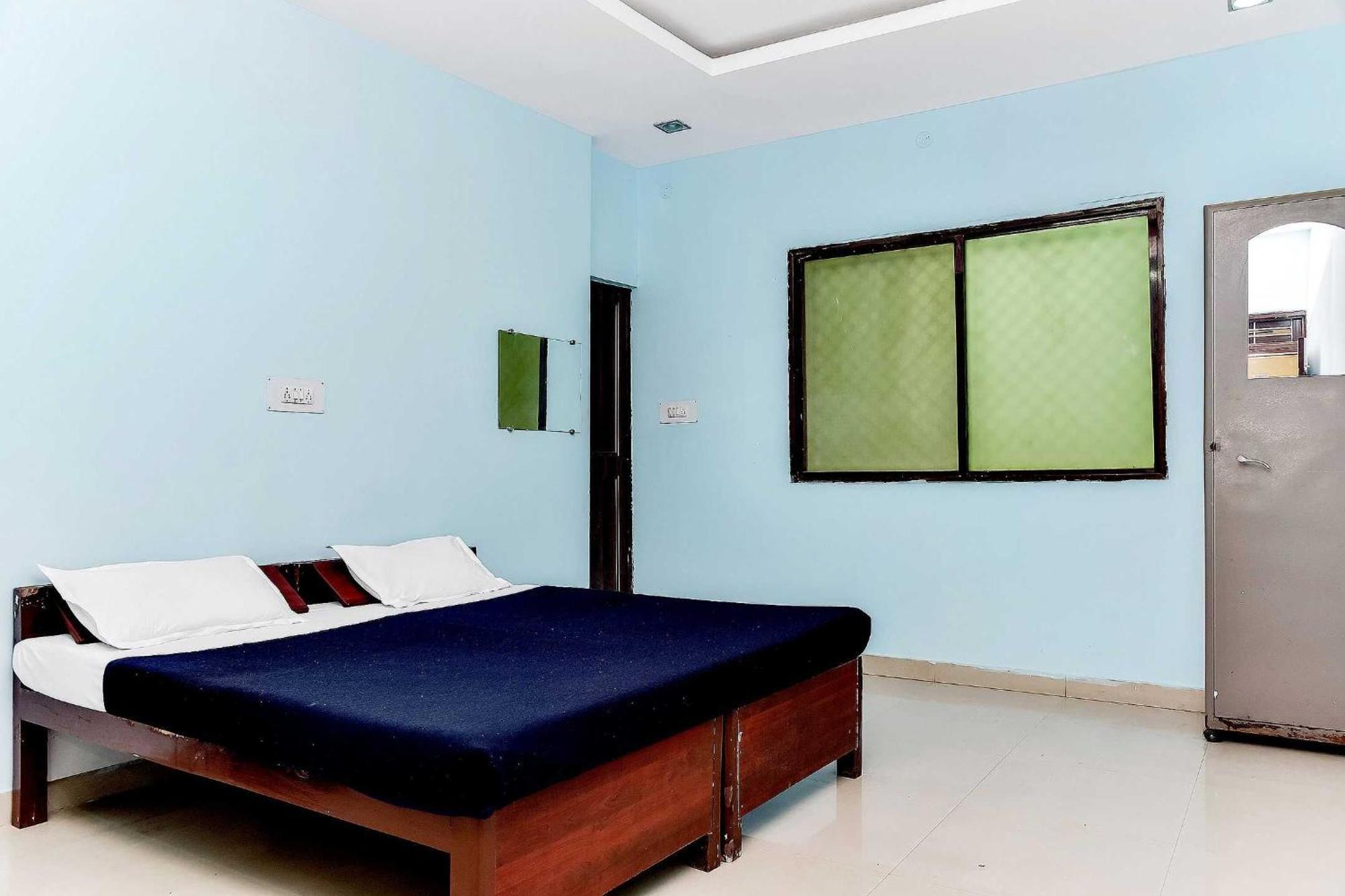 สปอต ออน 41375 อวานี พาเลซ Hotel โบปาล ภายนอก รูปภาพ