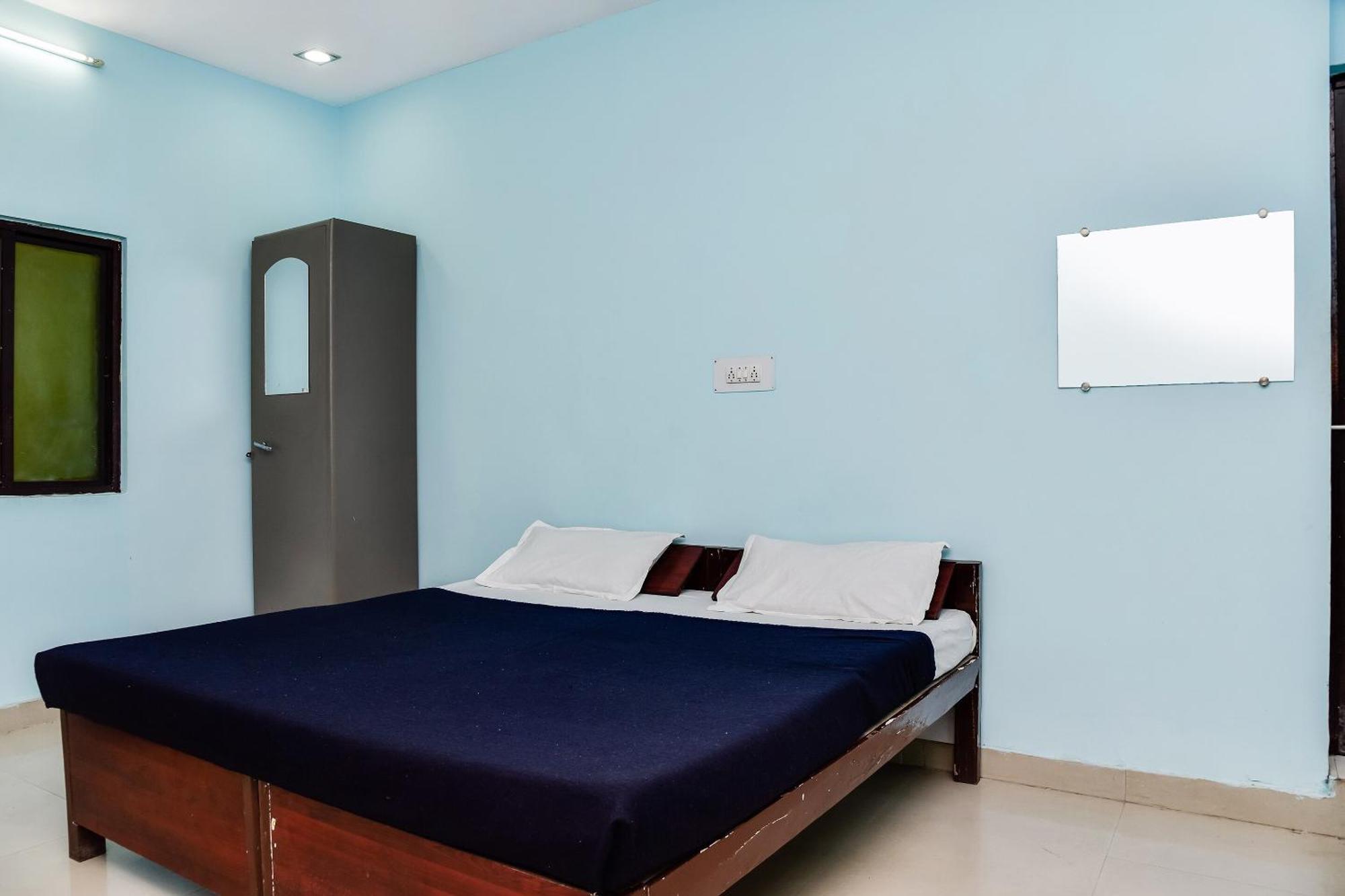 สปอต ออน 41375 อวานี พาเลซ Hotel โบปาล ภายนอก รูปภาพ