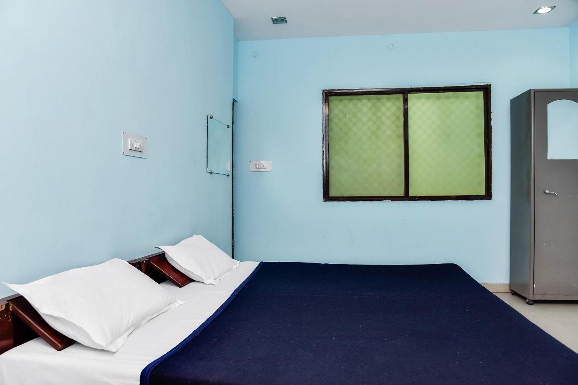 สปอต ออน 41375 อวานี พาเลซ Hotel โบปาล ภายนอก รูปภาพ