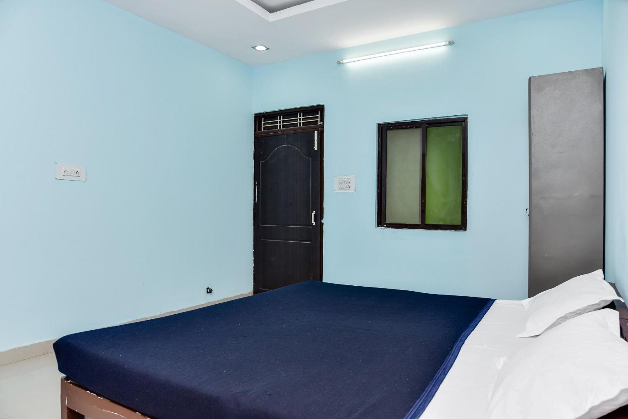 สปอต ออน 41375 อวานี พาเลซ Hotel โบปาล ภายนอก รูปภาพ